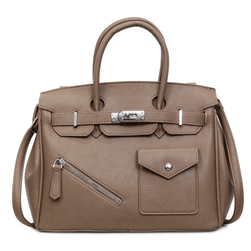 Sac Rétro Grande Capacité