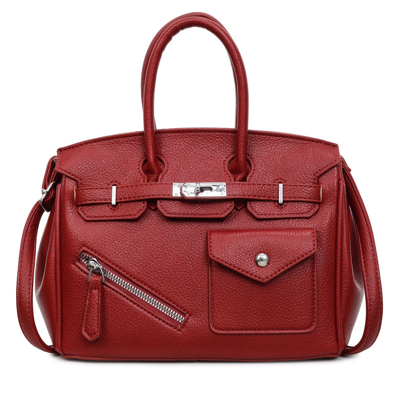 Sac Rétro Grande Capacité