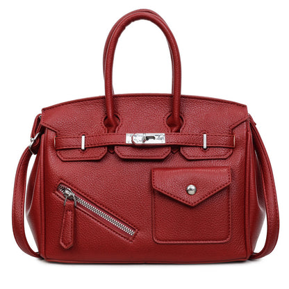 Sac Rétro Grande Capacité