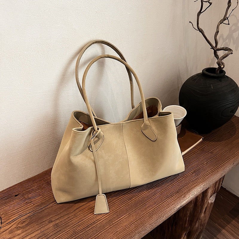 Sac Cabas Femme Grand Format