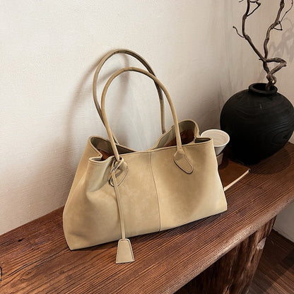 Sac Cabas Femme Grand Format