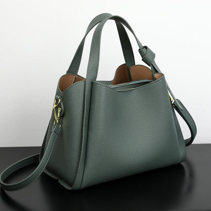 Sac Épaule Cuir Femme