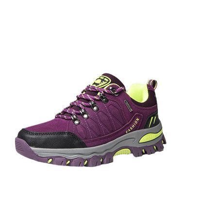 Chaussures Randonnée Femme Trekking