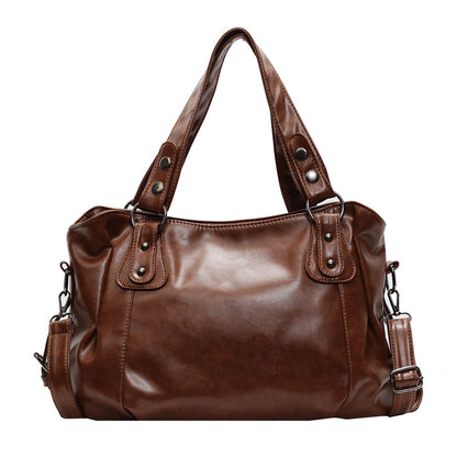 Sac Épaule Femme Grand PU