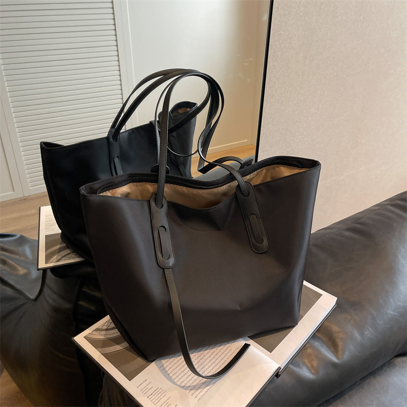 Sac Femme Grand Format Nylon