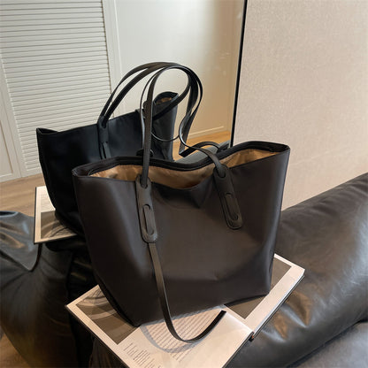 Sac Femme Grand Format Nylon