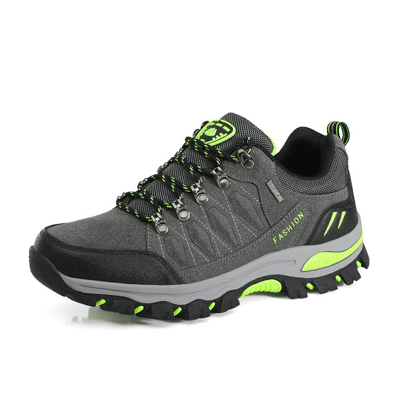 Chaussures Randonnée Femme Trekking