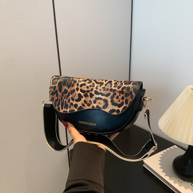 Sac Bandoulière Polyvalent Femme