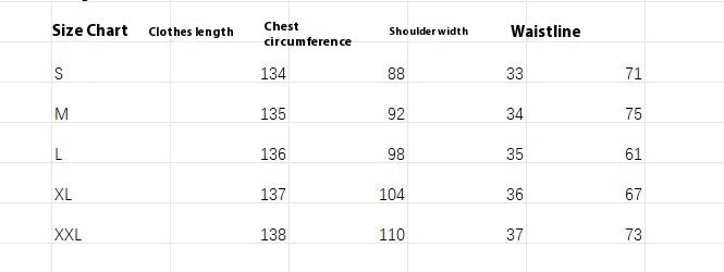 Robe longue plissée unie