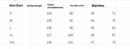 Robe longue plissée unie