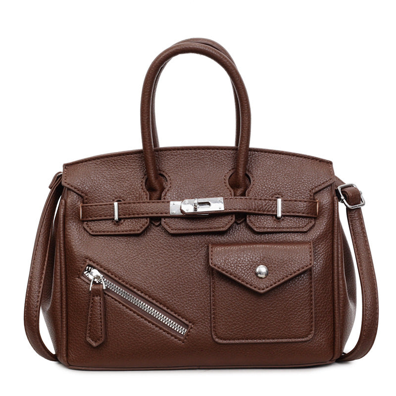 Sac Rétro Grande Capacité