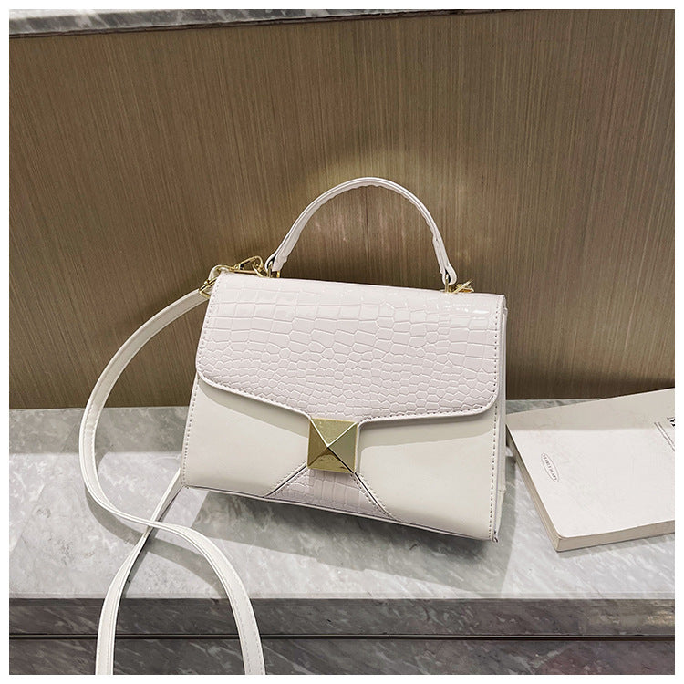 Sac Carré Femme Élégant