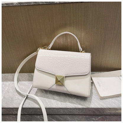 Sac Carré Femme Élégant