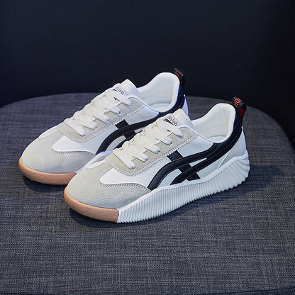 Chaussures Casual Skate Respirantes