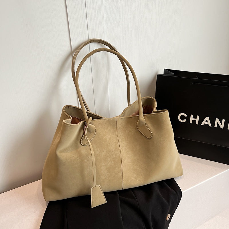 Sac Cabas Femme Grand Format