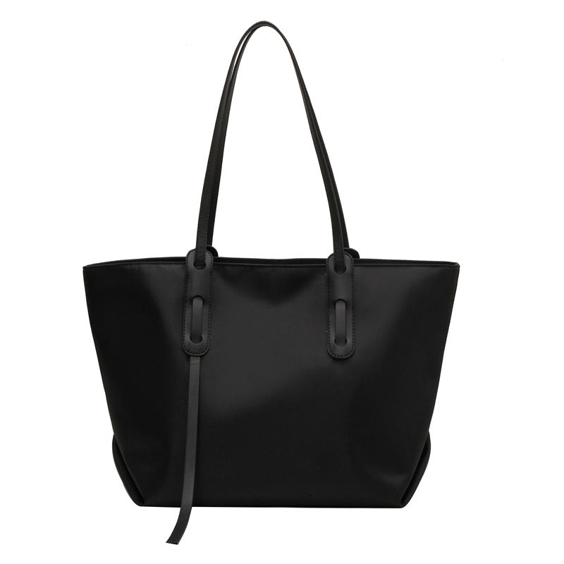 Sac Femme Grand Format Nylon