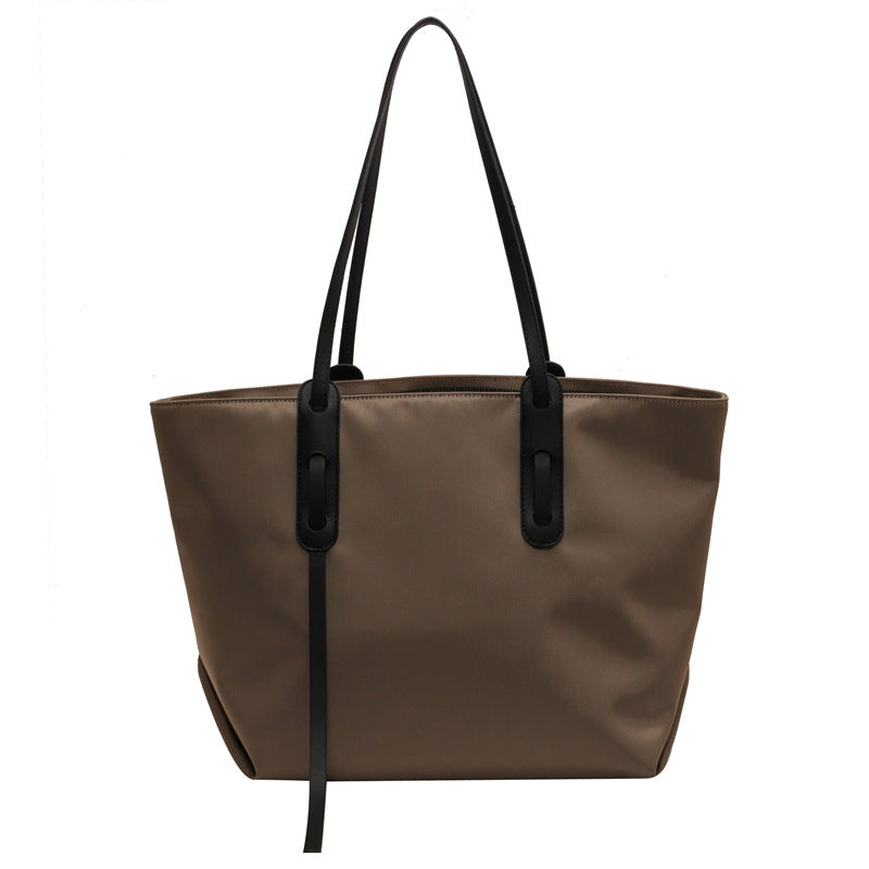 Sac Femme Grand Format Nylon
