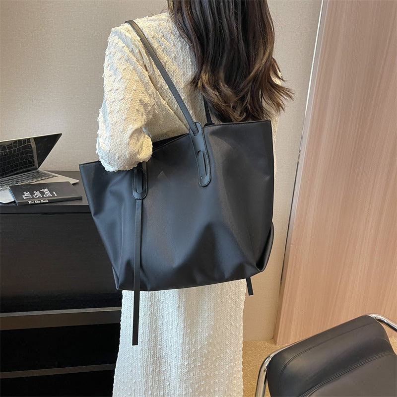 Sac Femme Grand Format Nylon