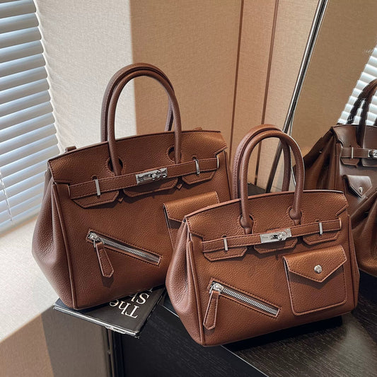 Sac Rétro Grande Capacité