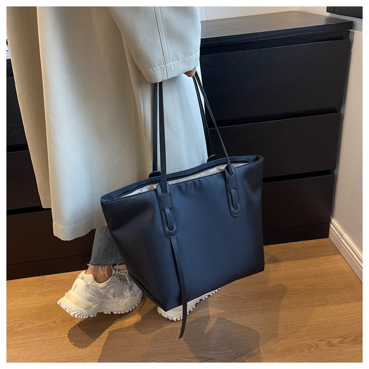 Sac Femme Grand Format Nylon