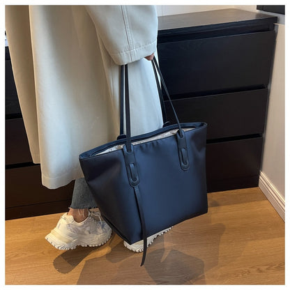 Sac Femme Grand Format Nylon