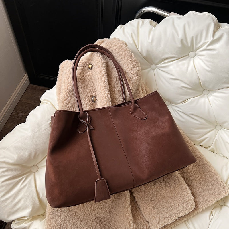 Sac Cabas Femme Grand Format