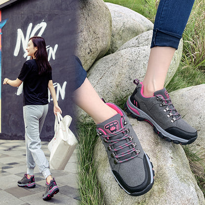 Chaussures Randonnée Femme Trekking