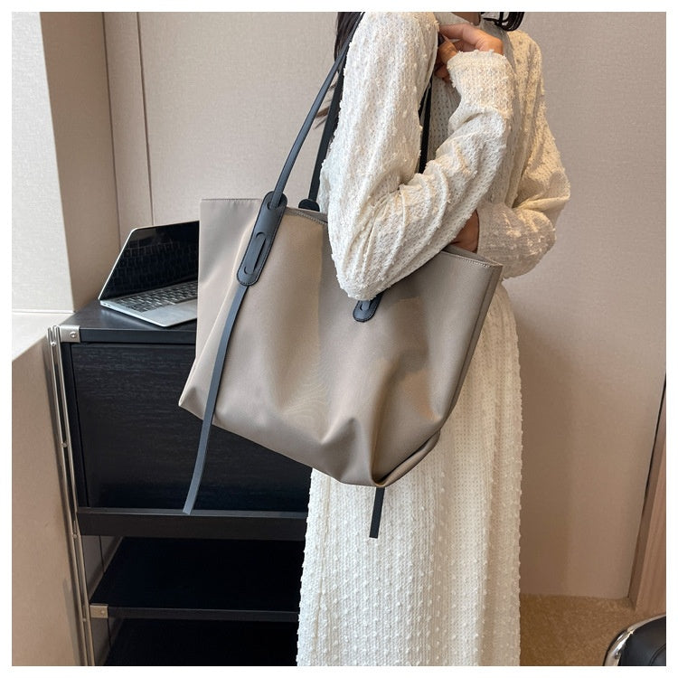 Sac Femme Grand Format Nylon