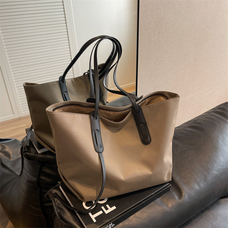 Sac Femme Grand Format Nylon